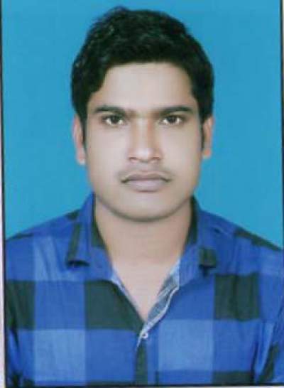 SUNIL KUMAR YADAV